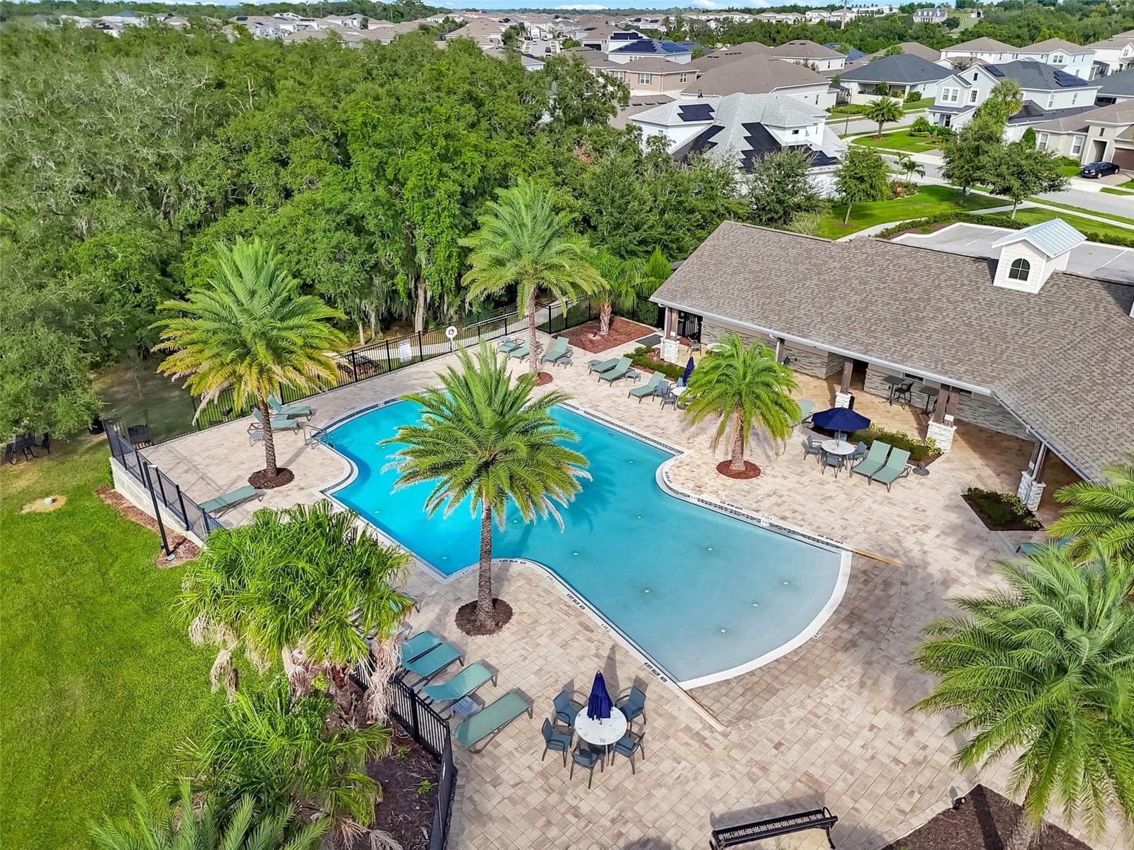 Single Family Residence at 4540 GLIDING WAVE ST, WINTER GARDEN, photo 50 of 57