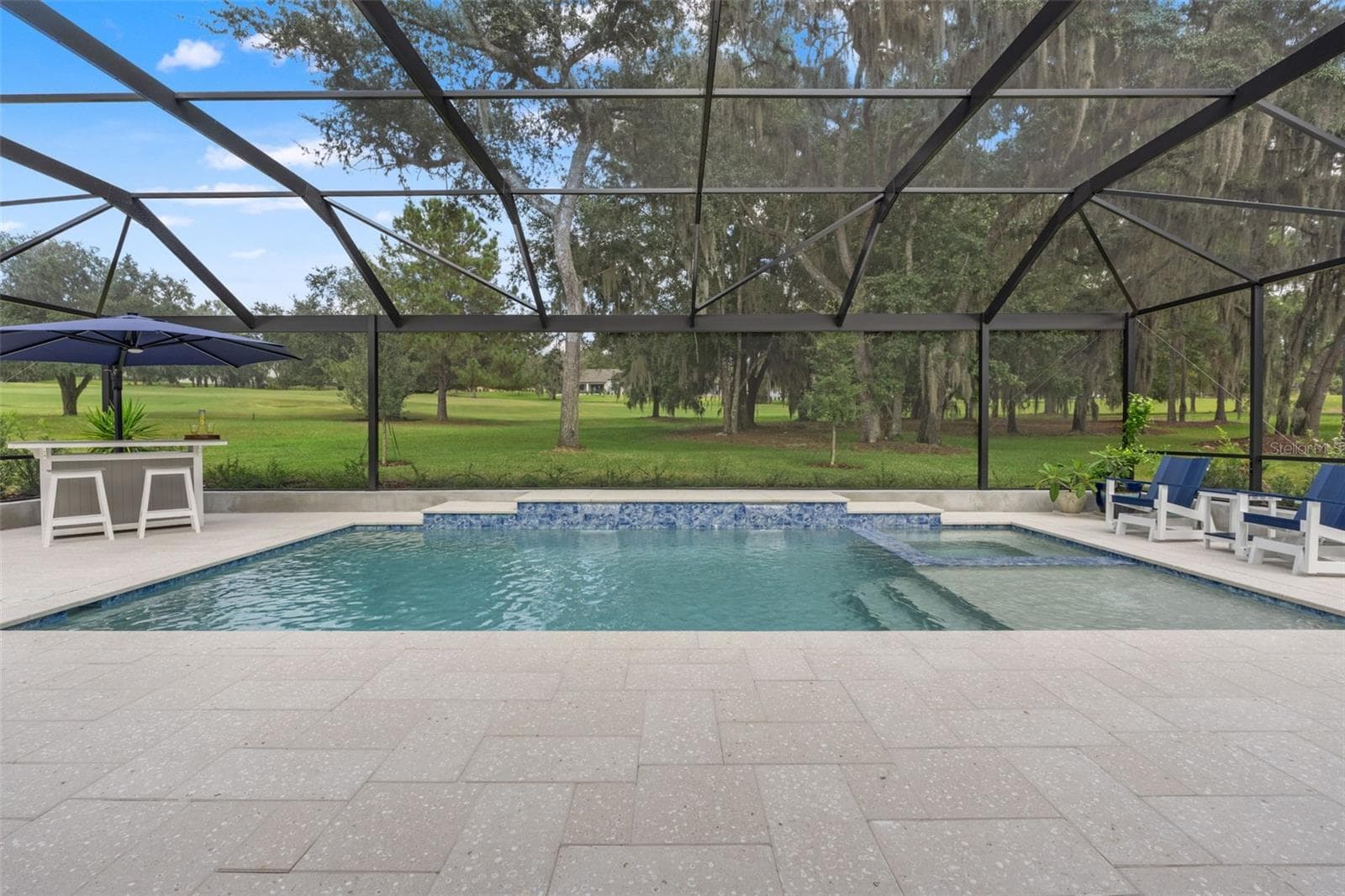 Single Family Residence at 4552 SOUTHERN VALLEY LOOP, BROOKSVILLE, photo 42 of 61