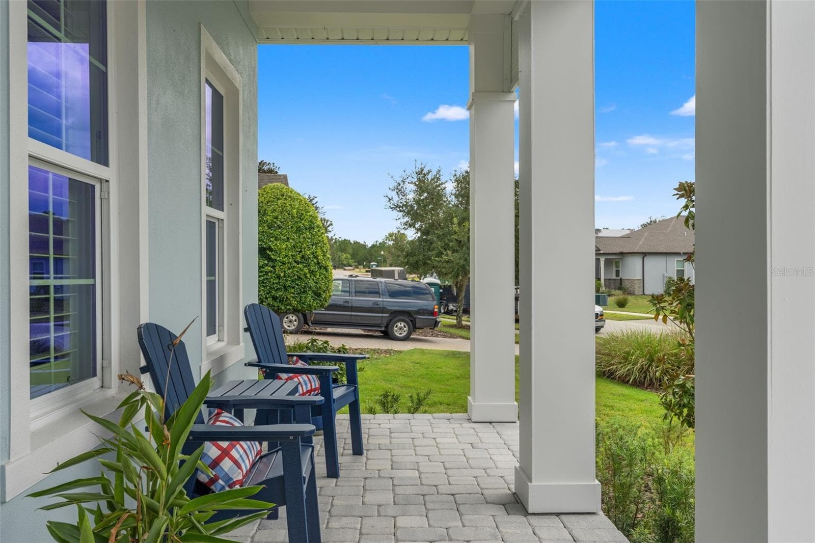 Single Family Residence at 4552 SOUTHERN VALLEY LOOP, BROOKSVILLE, photo 6 of 61