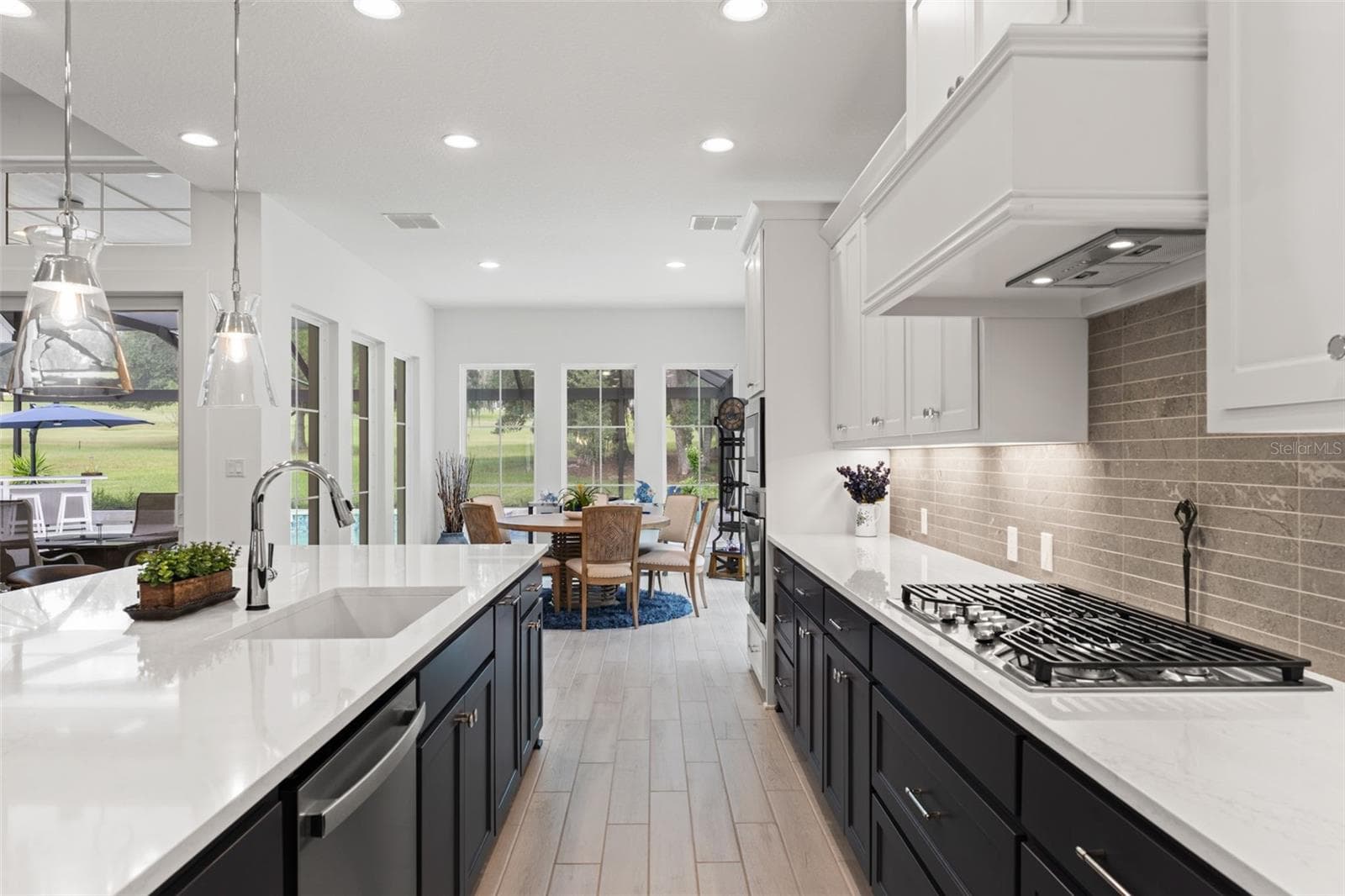 Single Family Residence at 4552 SOUTHERN VALLEY LOOP, BROOKSVILLE, photo 10 of 61