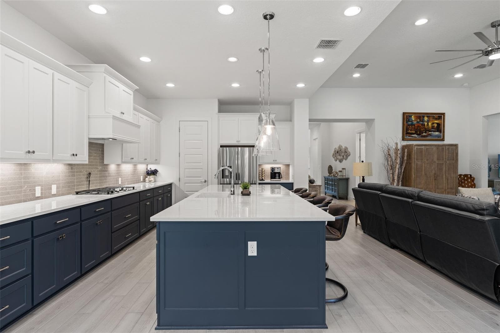 Single Family Residence at 4552 SOUTHERN VALLEY LOOP, BROOKSVILLE, photo 11 of 61