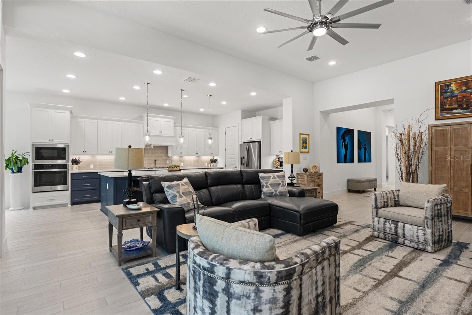 Single Family Residence at 4552 SOUTHERN VALLEY LOOP, BROOKSVILLE, photo 13 of 61