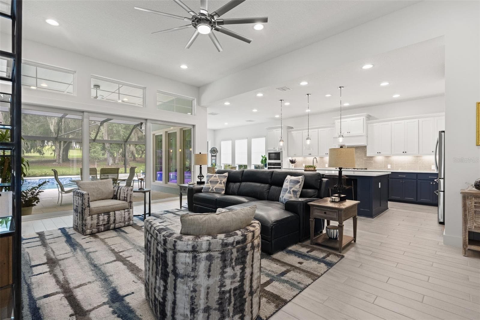 Single Family Residence at 4552 SOUTHERN VALLEY LOOP, BROOKSVILLE, photo 14 of 61
