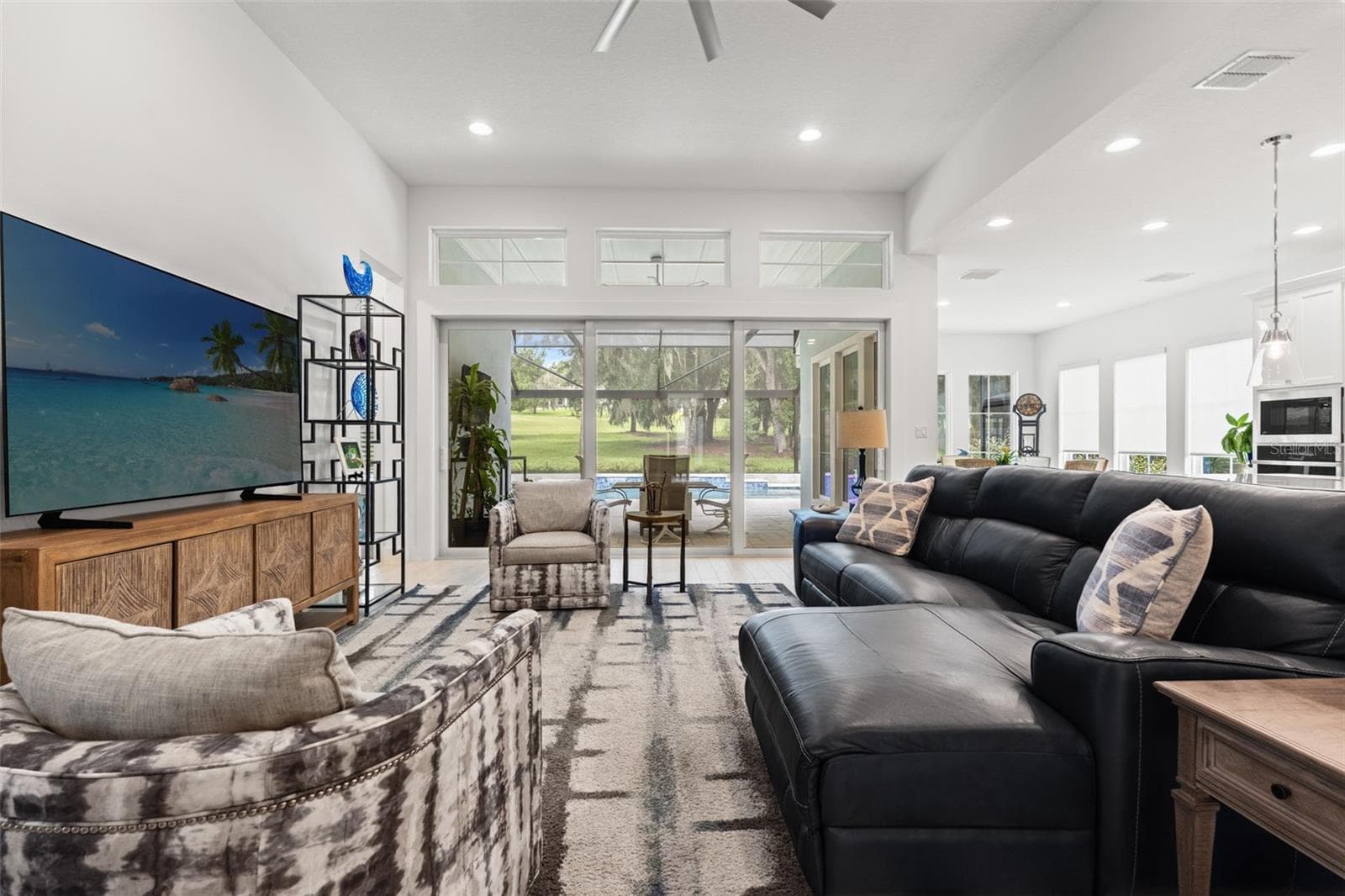 Single Family Residence at 4552 SOUTHERN VALLEY LOOP, BROOKSVILLE, photo 15 of 61