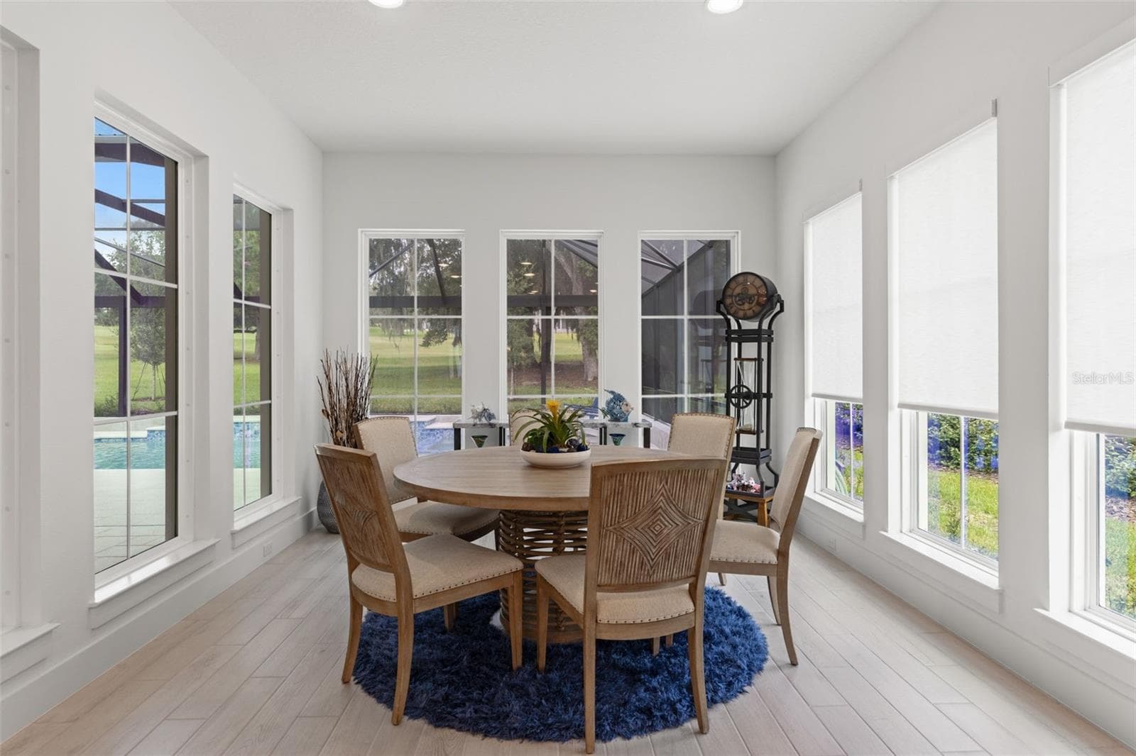 Single Family Residence at 4552 SOUTHERN VALLEY LOOP, BROOKSVILLE, photo 16 of 61