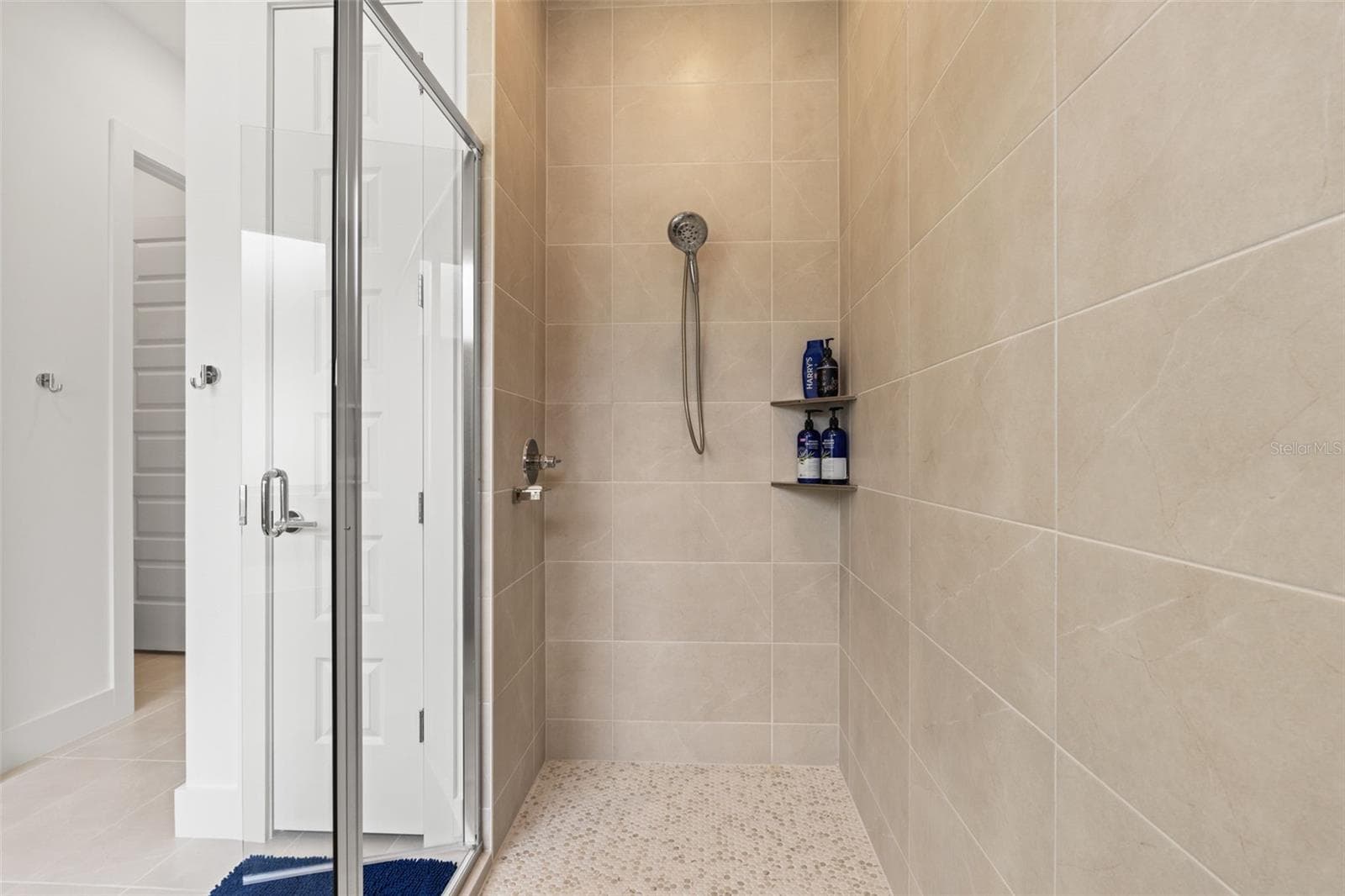 Primary Bathroom - 4552 SOUTHERN VALLEY LOOP, BROOKSVILLE