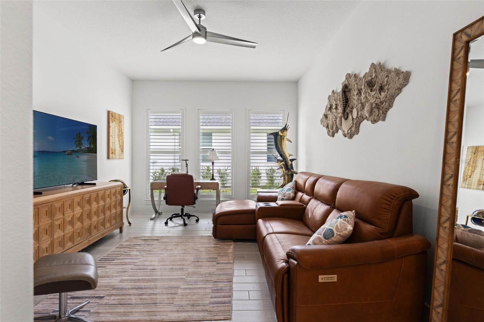 Flex Room - 4552 SOUTHERN VALLEY LOOP, BROOKSVILLE