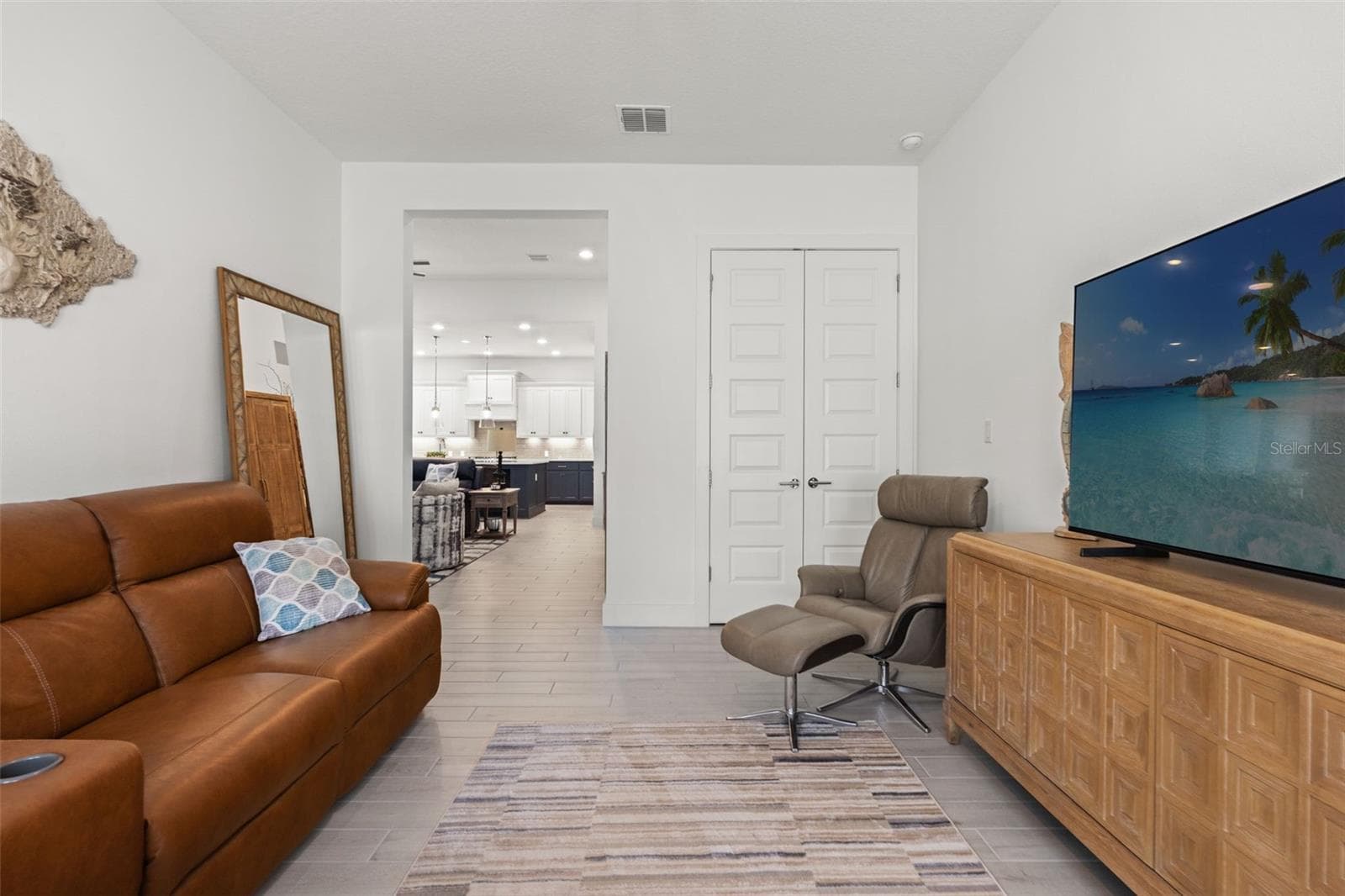 Flex Room - 4552 SOUTHERN VALLEY LOOP, BROOKSVILLE