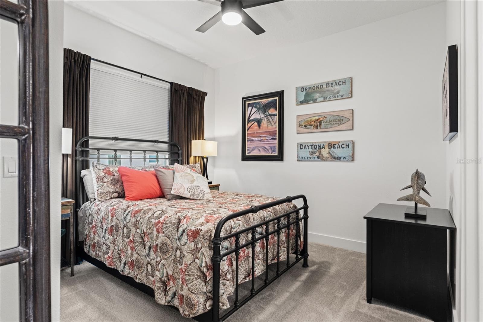 Bedroom 4 - 4552 SOUTHERN VALLEY LOOP, BROOKSVILLE