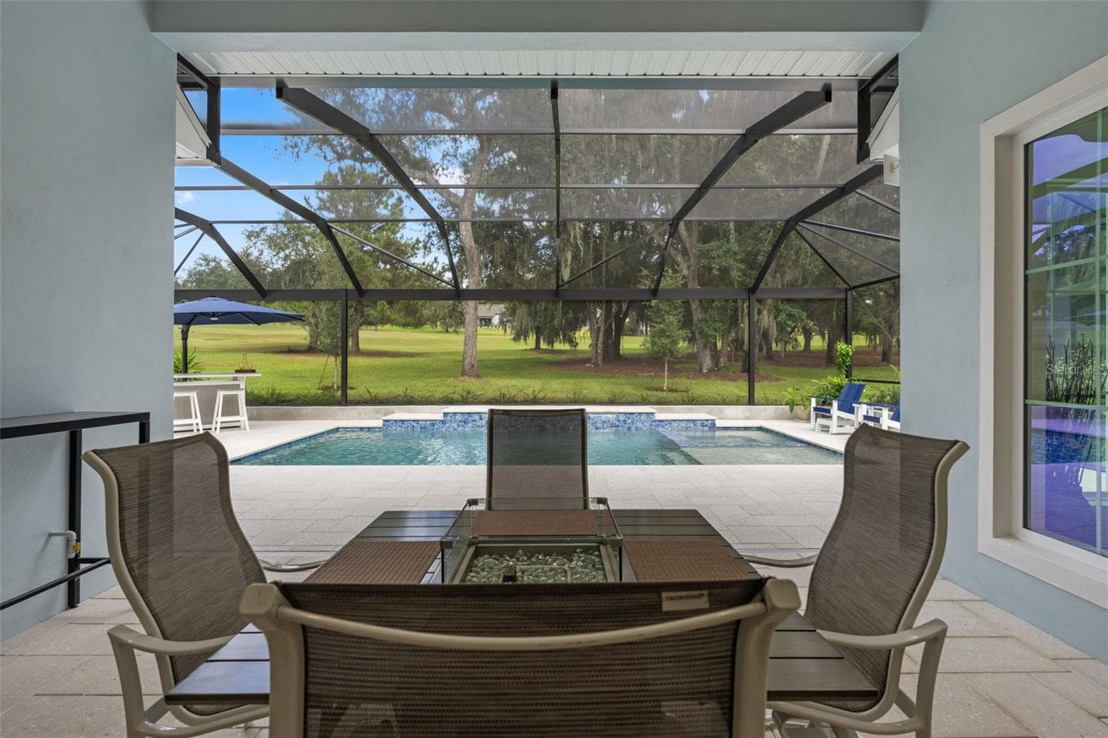Single Family Residence at 4552 SOUTHERN VALLEY LOOP, BROOKSVILLE, photo 41 of 61
