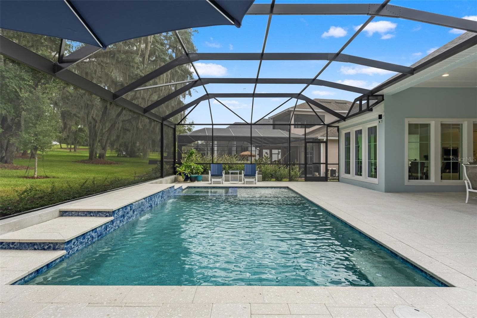 Single Family Residence at 4552 SOUTHERN VALLEY LOOP, BROOKSVILLE, photo 46 of 61