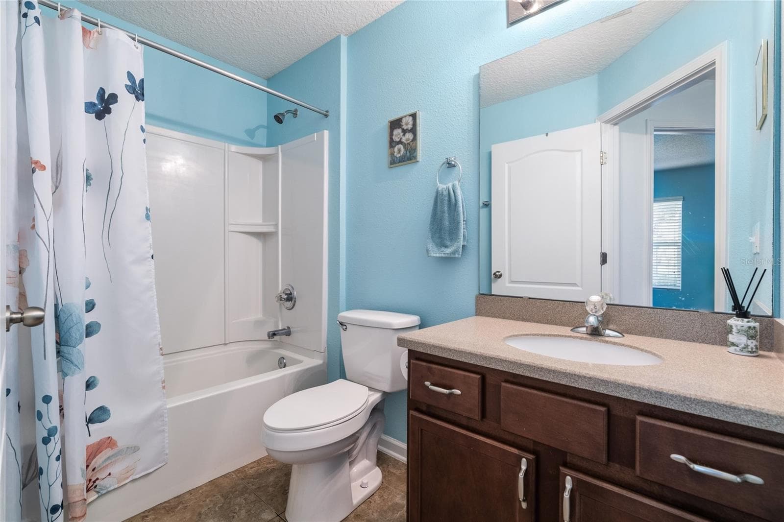 bathroom - 723 MANDARIN TER, ST AUGUSTINE