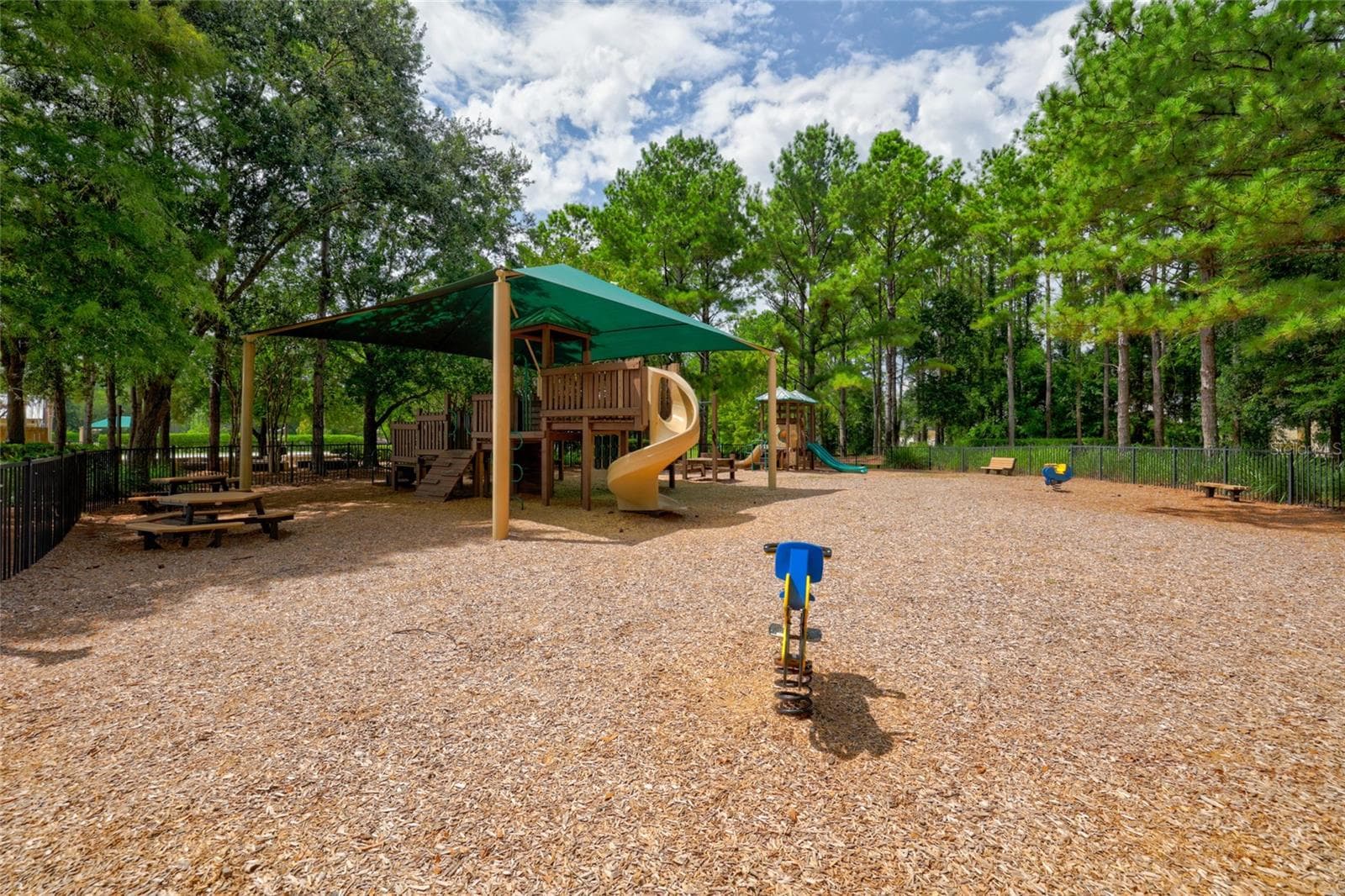 playground - 723 MANDARIN TER, ST AUGUSTINE