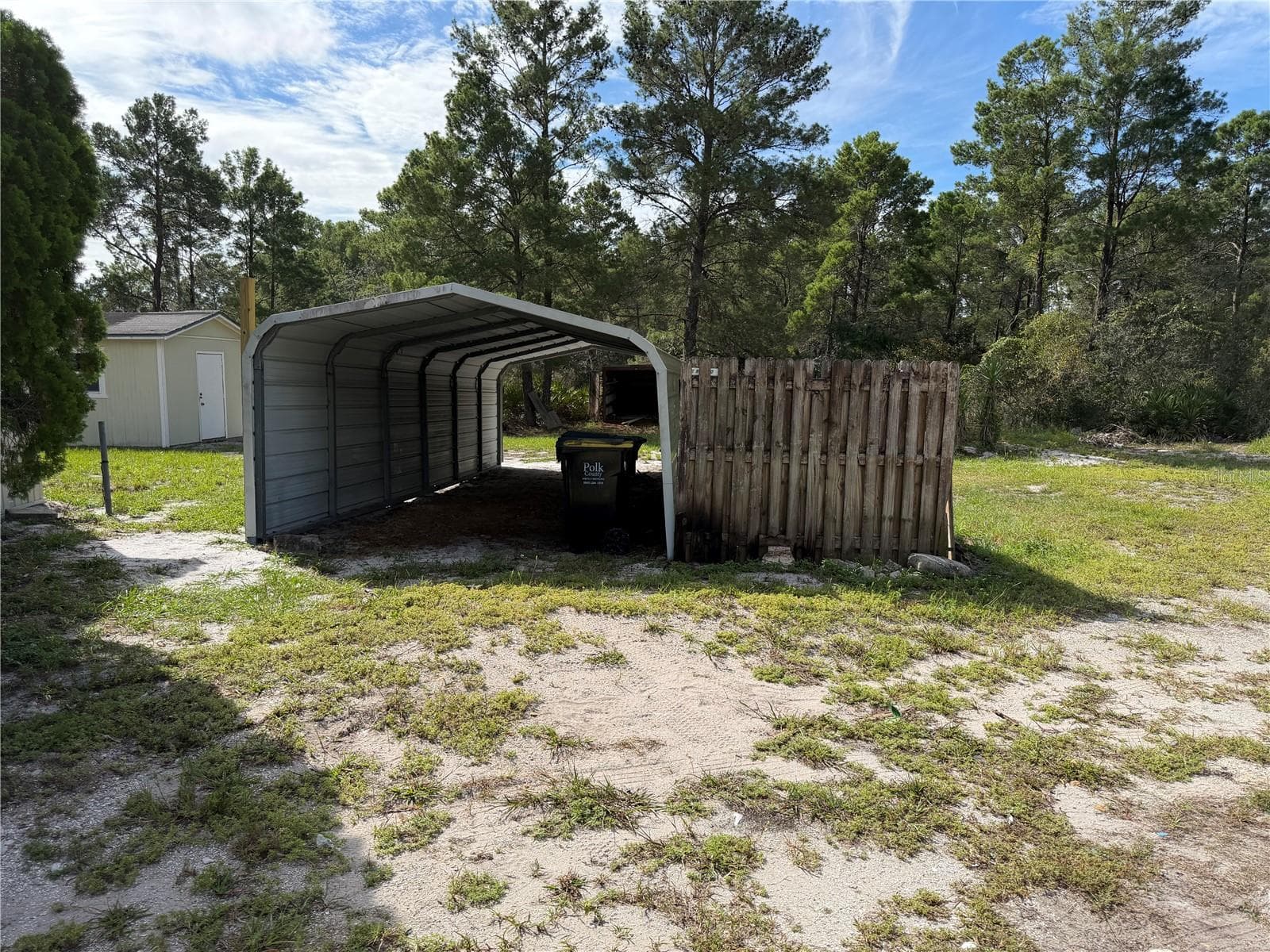 Manufactured Home at 6 SUGAR PINE LOOP, LAKE WALES, photo 17 of 26