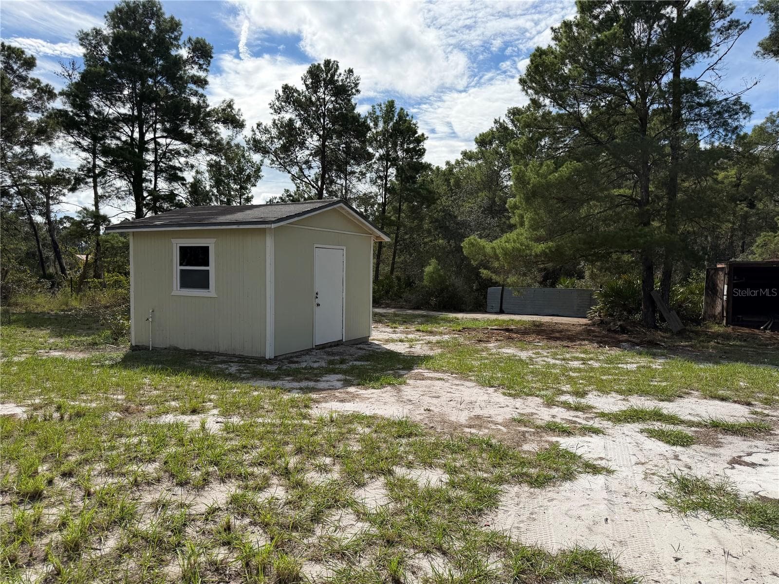 Manufactured Home at 6 SUGAR PINE LOOP, LAKE WALES, photo 19 of 26