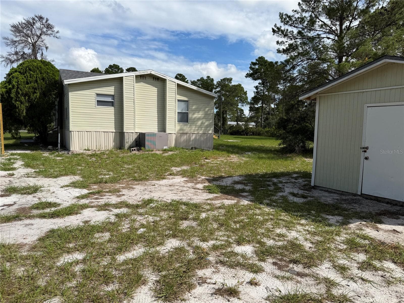 Manufactured Home at 6 SUGAR PINE LOOP, LAKE WALES, photo 20 of 26