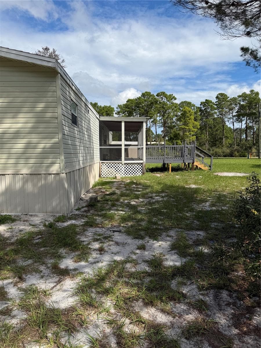 Manufactured Home at 6 SUGAR PINE LOOP, LAKE WALES, photo 22 of 26