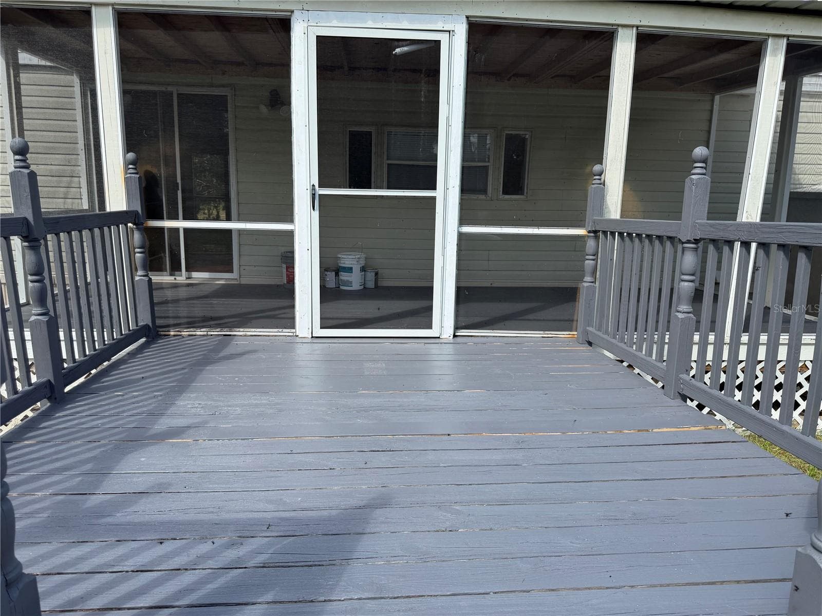 Manufactured Home at 6 SUGAR PINE LOOP, LAKE WALES, photo 23 of 26
