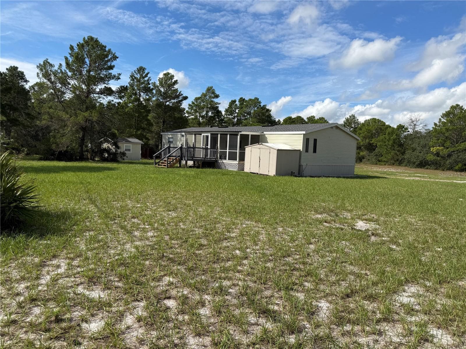 Manufactured Home at 6 SUGAR PINE LOOP, LAKE WALES, photo 24 of 26