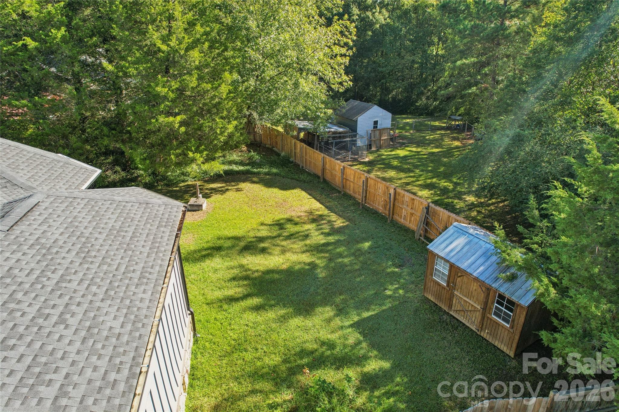 Single Family Residence at 3403 Mary Elizabeth Church Road, Waxhaw, photo 41 of 45