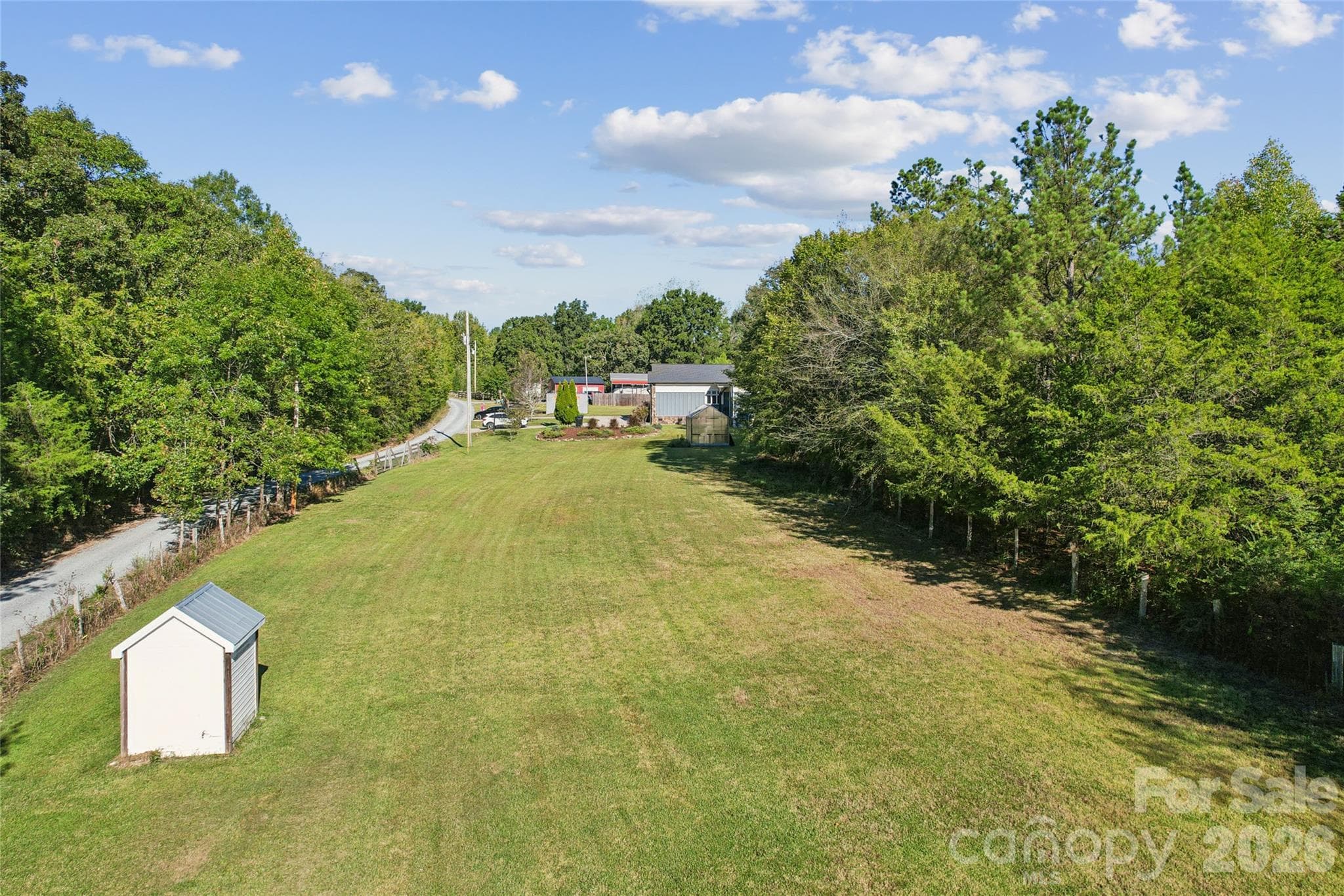 Single Family Residence at 3403 Mary Elizabeth Church Road, Waxhaw, photo 43 of 45