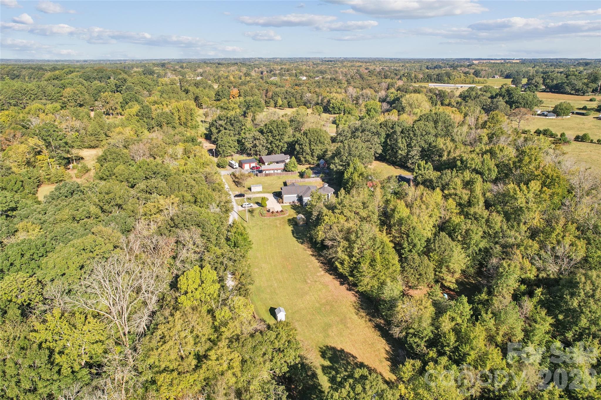 Single Family Residence at 3403 Mary Elizabeth Church Road, Waxhaw, photo 44 of 45