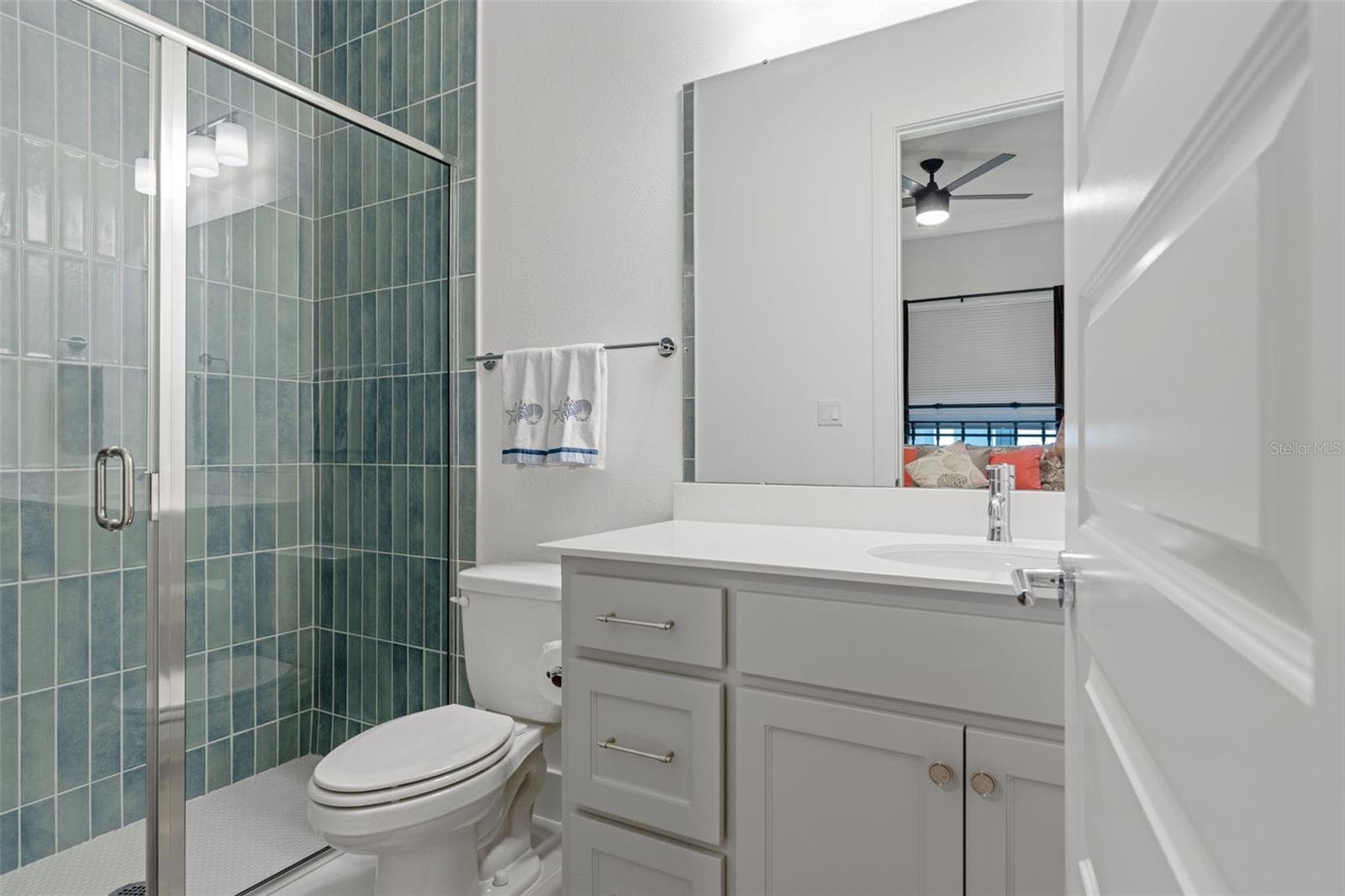 Bathroom 3 - 4552 SOUTHERN VALLEY LOOP, BROOKSVILLE