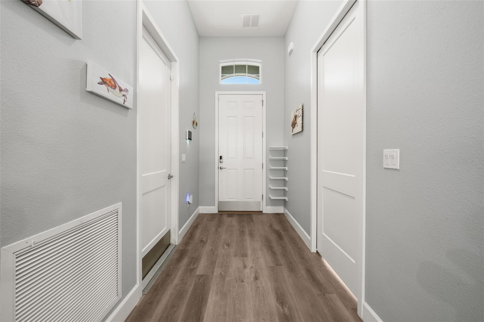 Entrance - 3082 KAPALUA CT, SEBRING