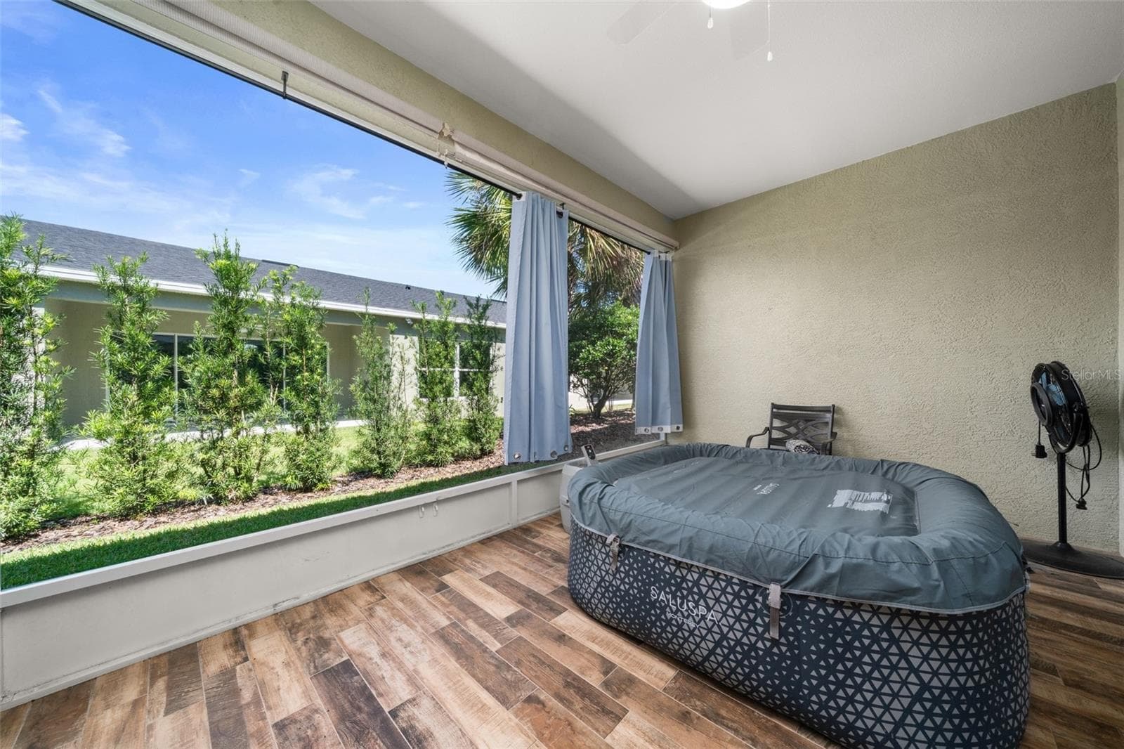 Finished Lanai - 3082 KAPALUA CT, SEBRING