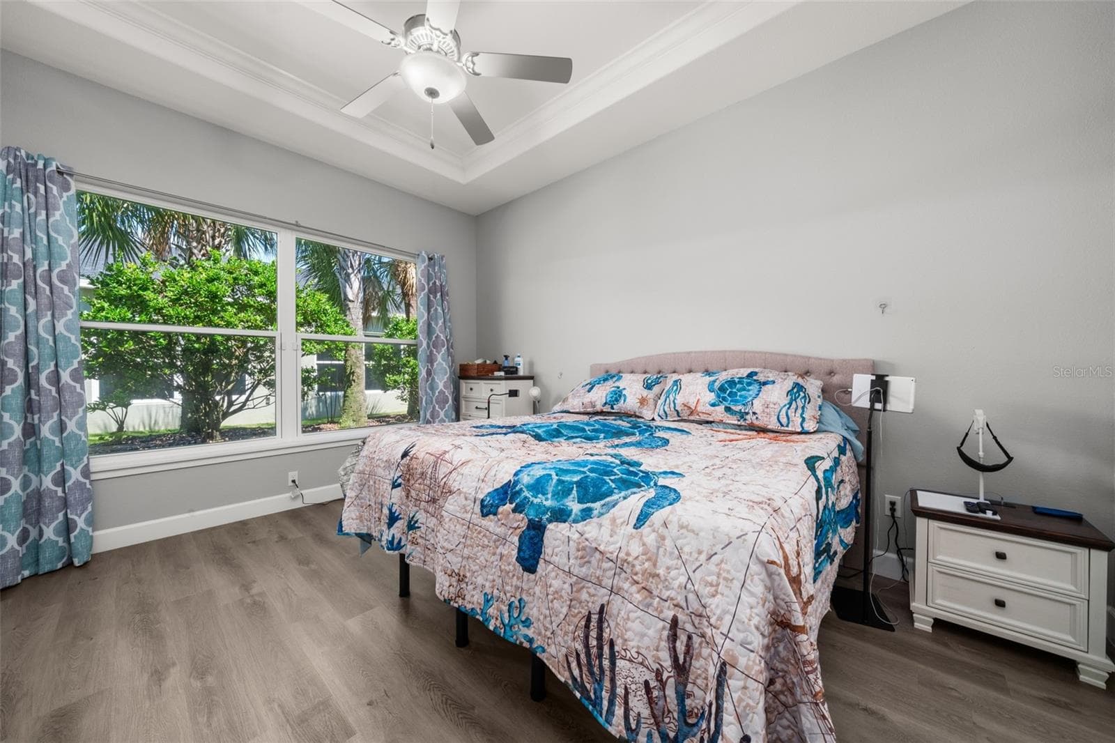 Primary Suite - 3082 KAPALUA CT, SEBRING