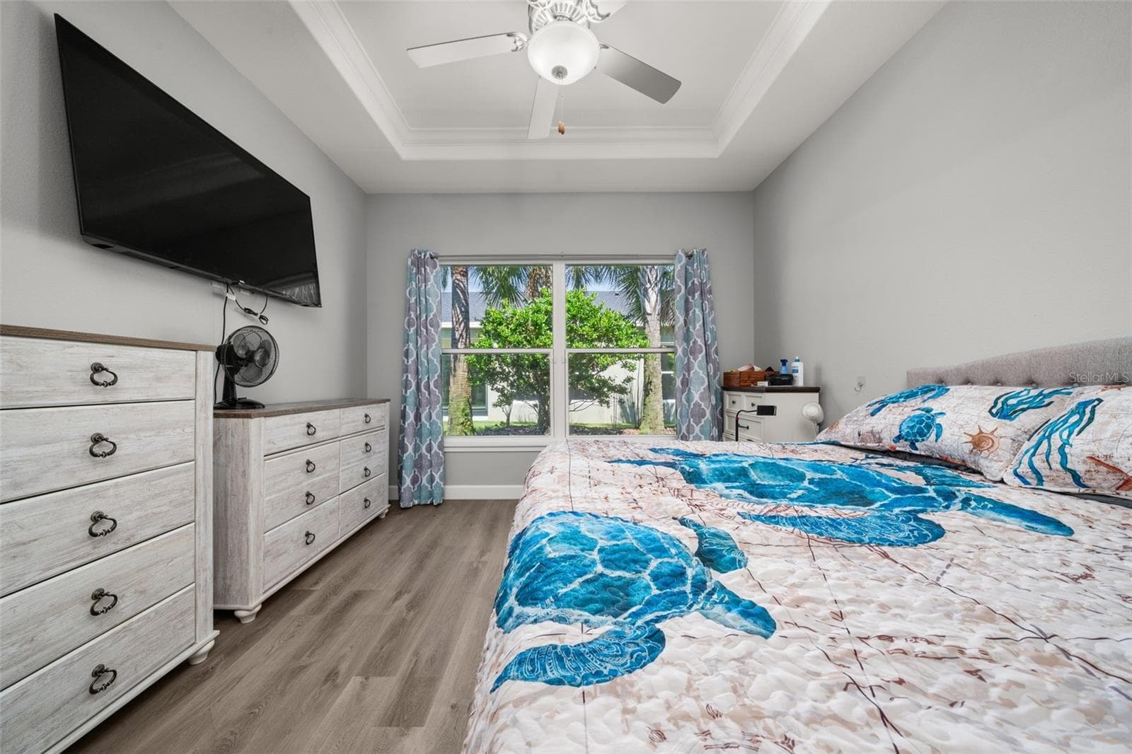 Primary Suite - 3082 KAPALUA CT, SEBRING
