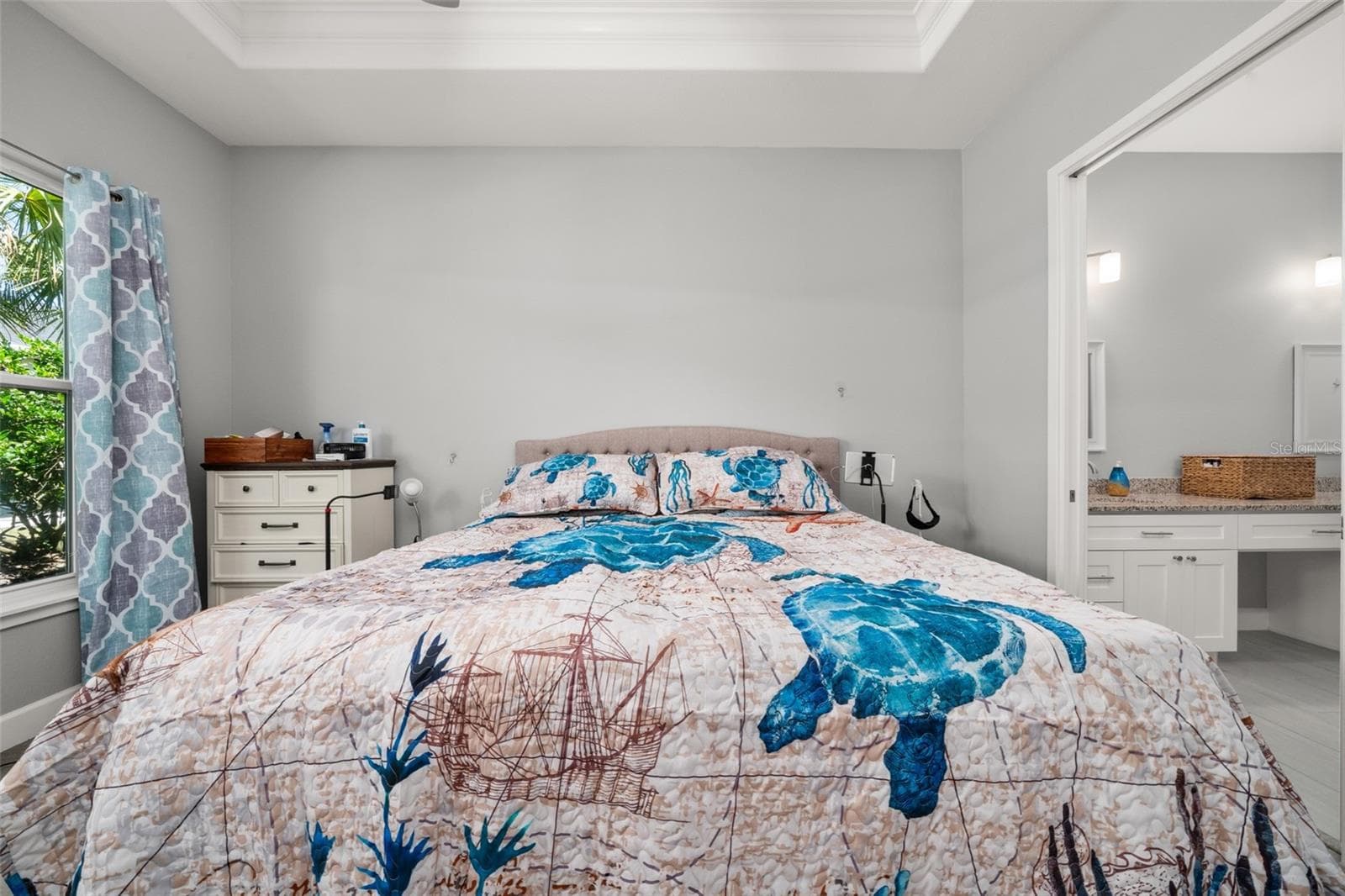 Primary Suite - 3082 KAPALUA CT, SEBRING
