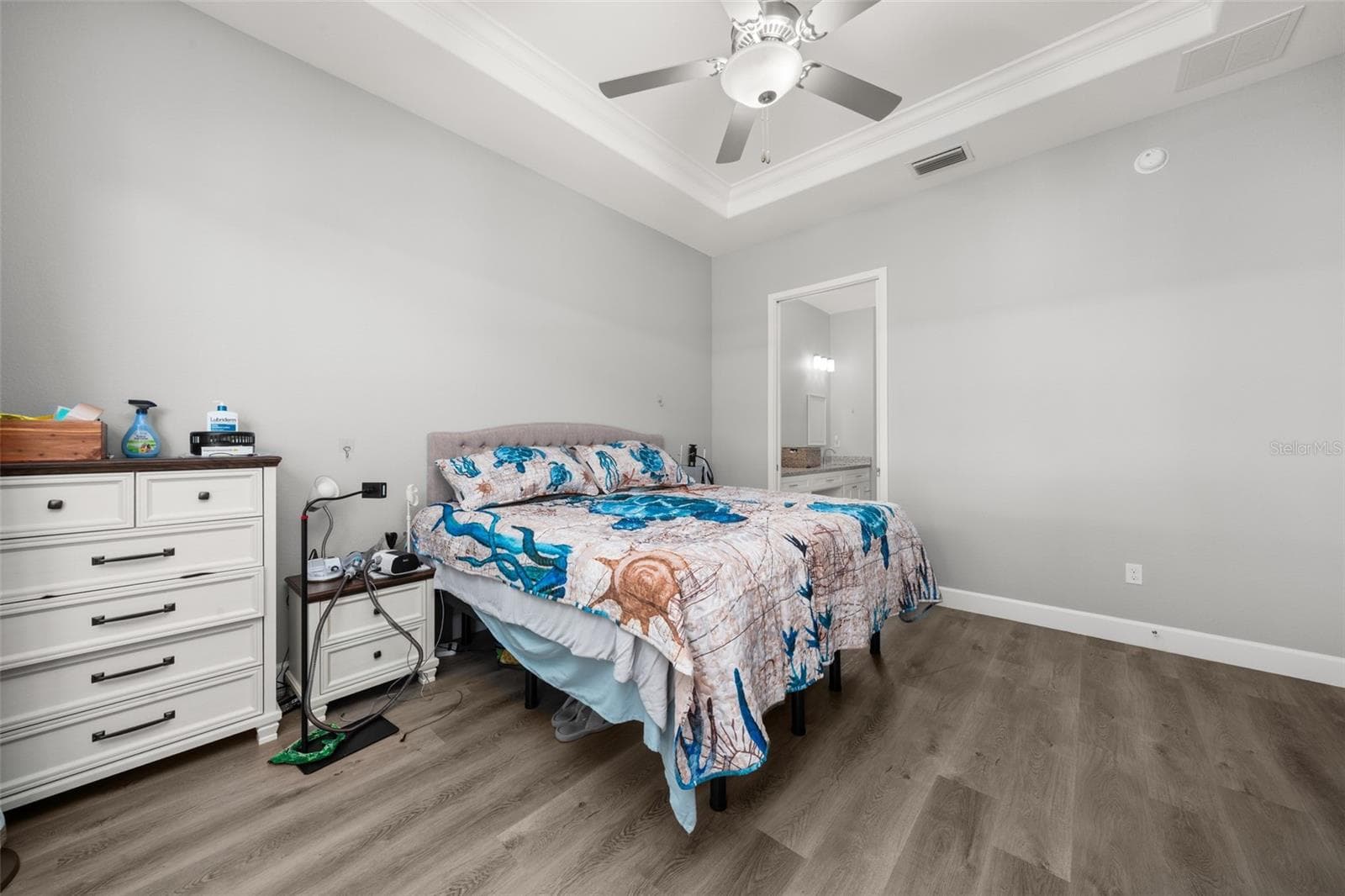 Primary Suite - 3082 KAPALUA CT, SEBRING