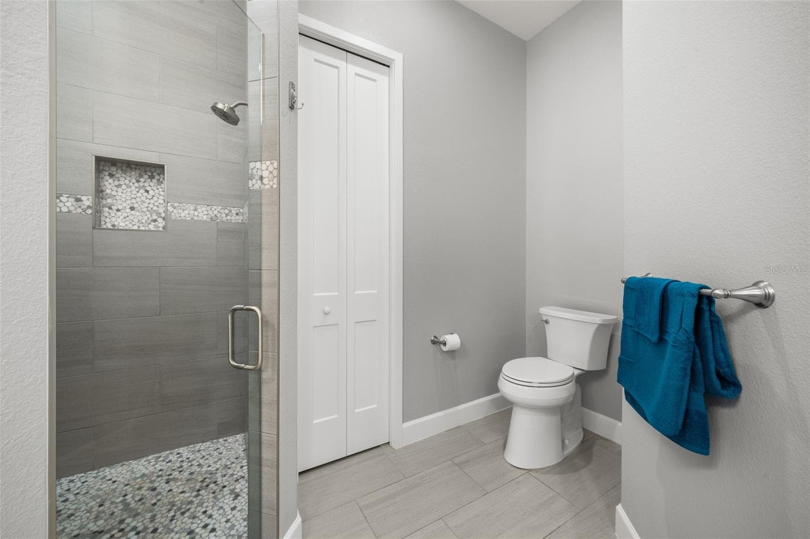 Primary en suite bathroom - 3082 KAPALUA CT, SEBRING