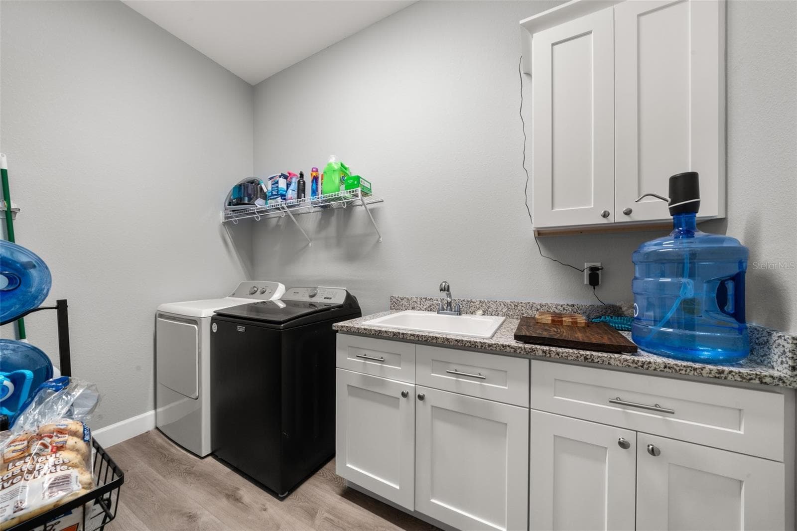 Laundry - 3082 KAPALUA CT, SEBRING