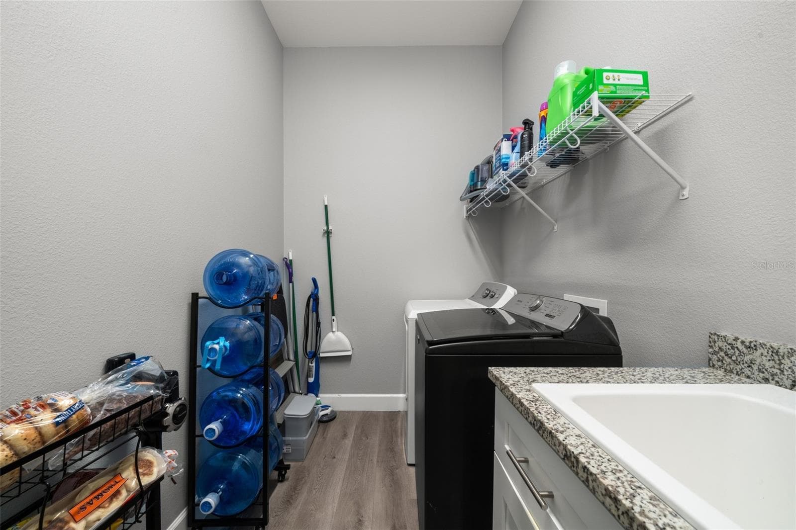 Laundry - 3082 KAPALUA CT, SEBRING