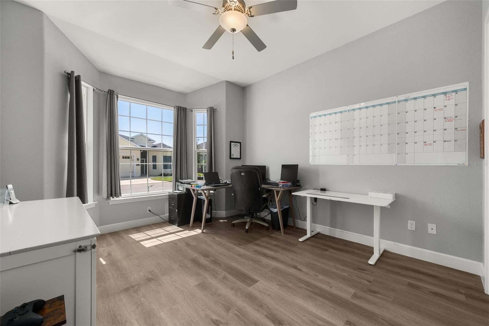 2nd Bedroom - 3082 KAPALUA CT, SEBRING