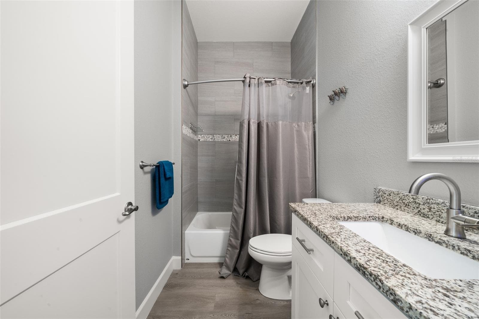 2nd Bathroom - 3082 KAPALUA CT, SEBRING