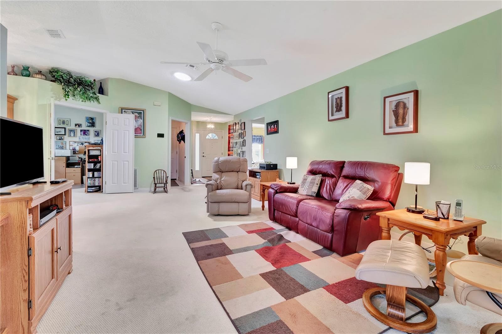 Single Family Residence at 911 GRAND VISTA TRL, LEESBURG, photo 6 of 68