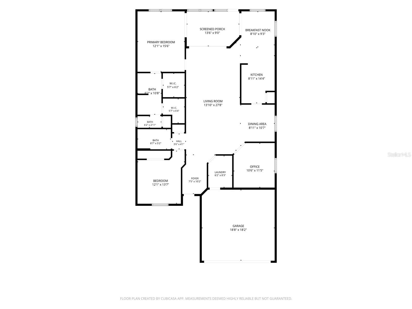 Single Family Residence at 911 GRAND VISTA TRL, LEESBURG, photo 31 of 68