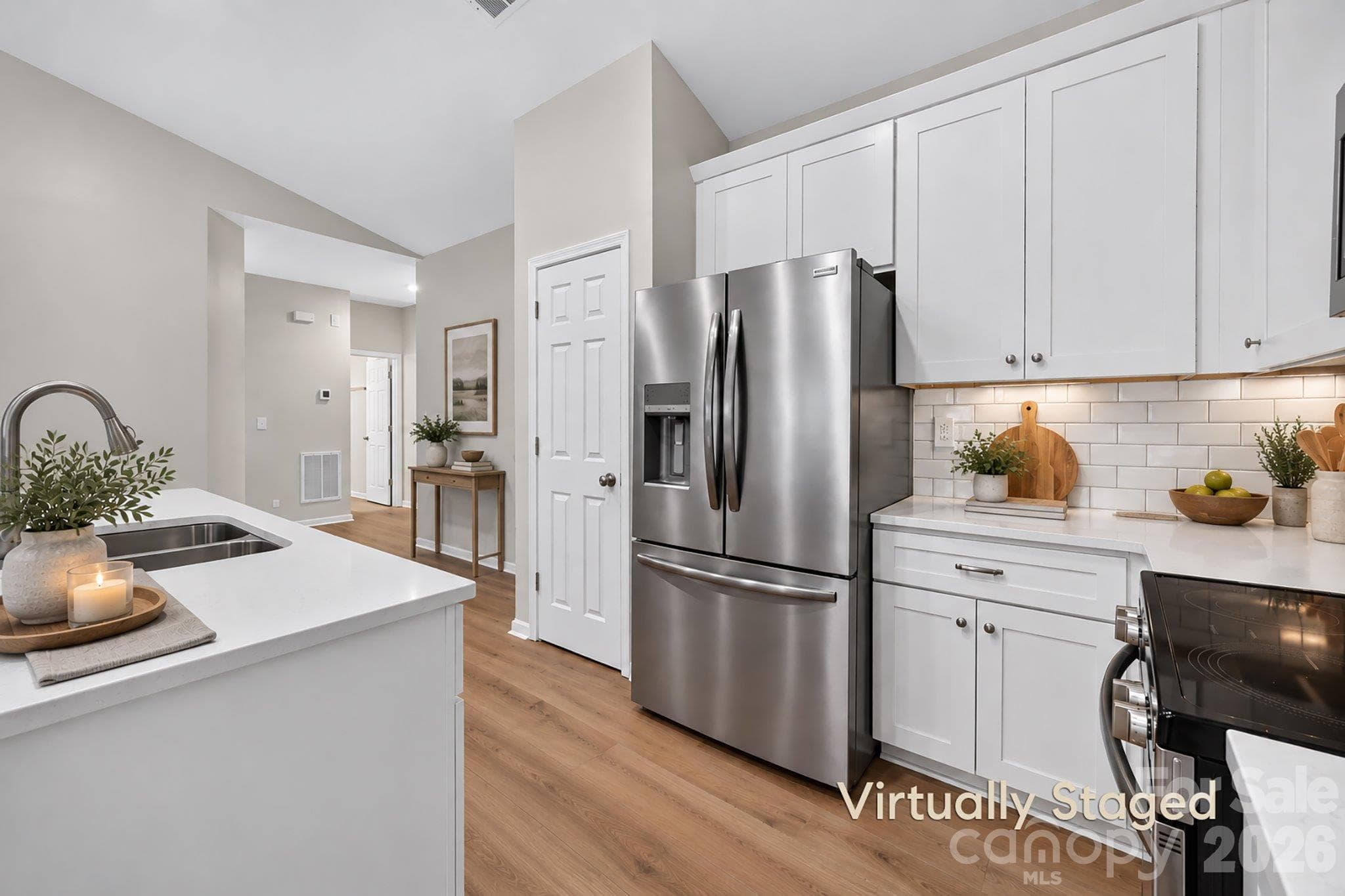 Brand new everything! - 4641 Willow Glen Road, Harrisburg