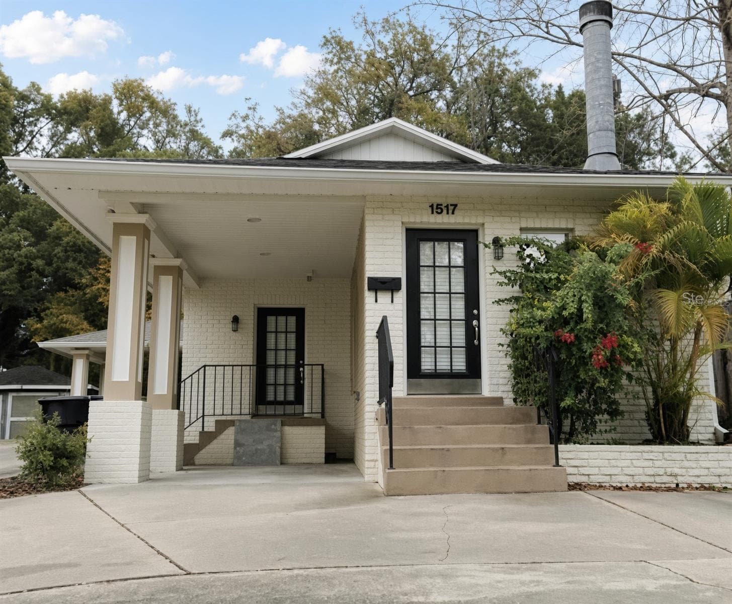 Duplex at 1515 E CENTRAL BLVD, ORLANDO, photo 15 of 15