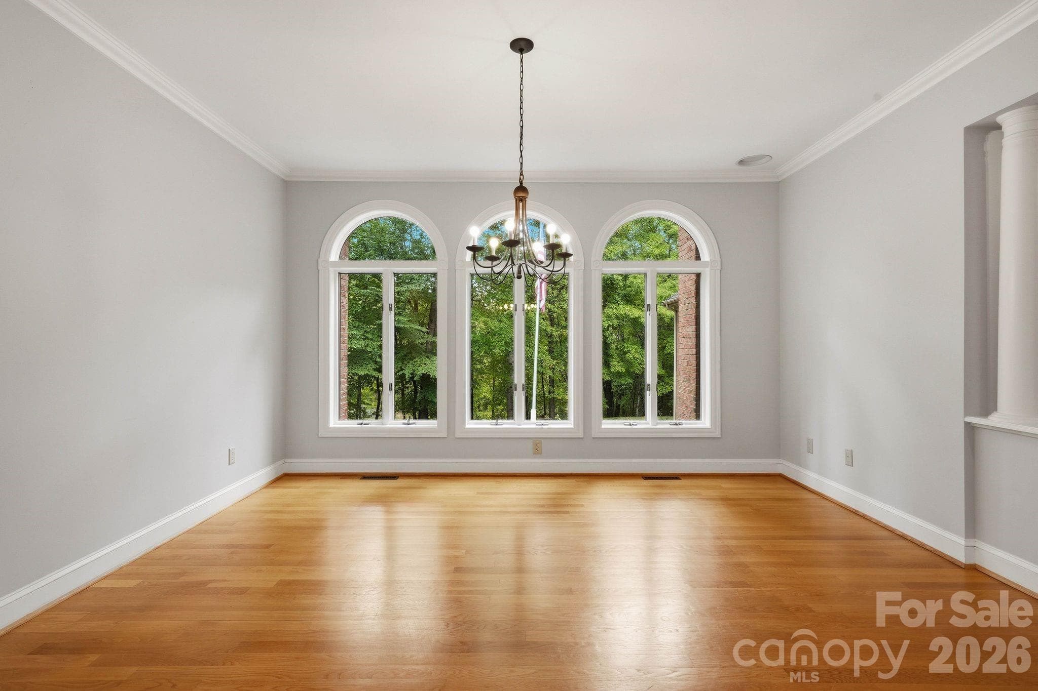 Single Family Residence at 935 Woods Loop, Waxhaw, photo 12 of 43