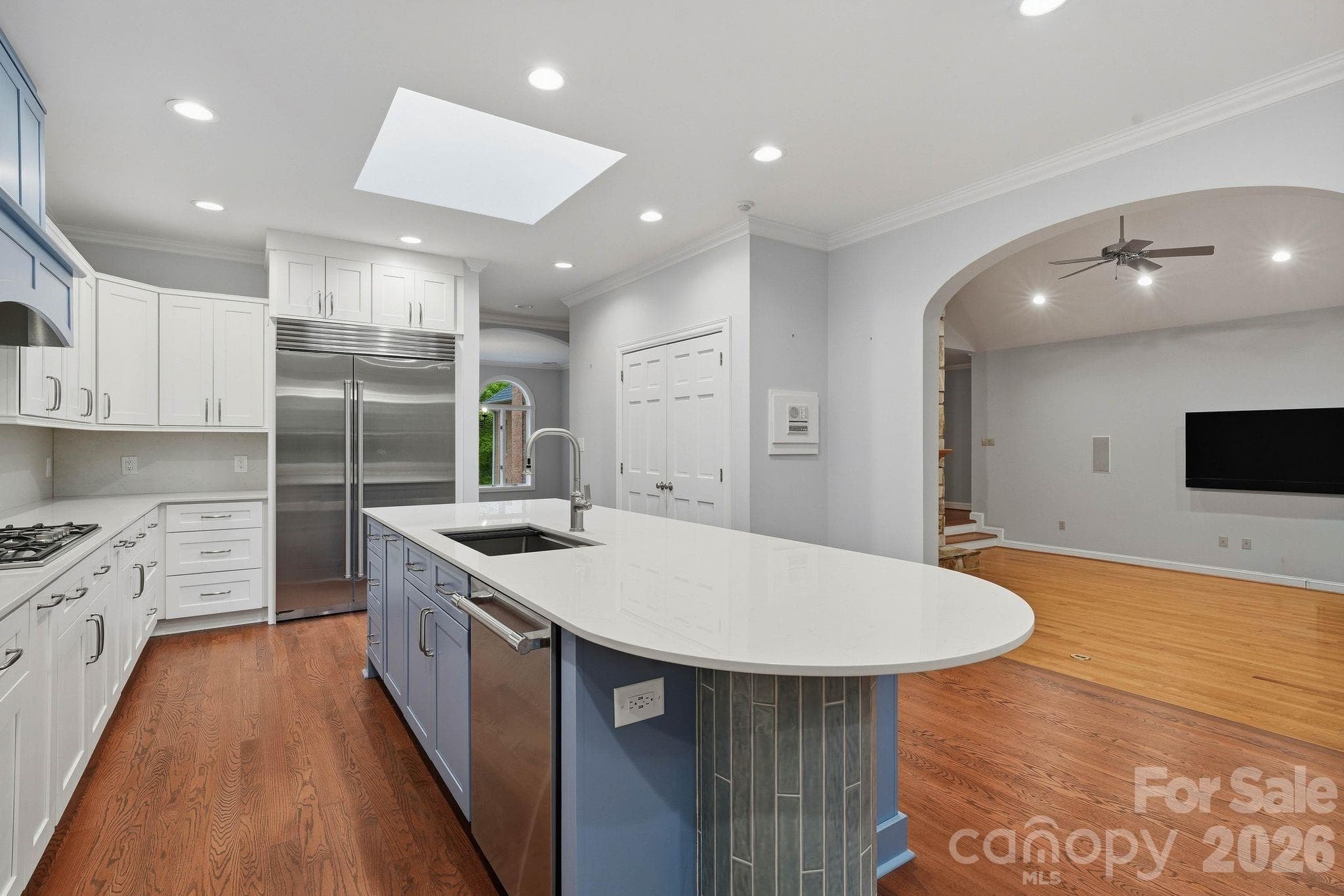 Single Family Residence at 935 Woods Loop, Waxhaw, photo 19 of 43