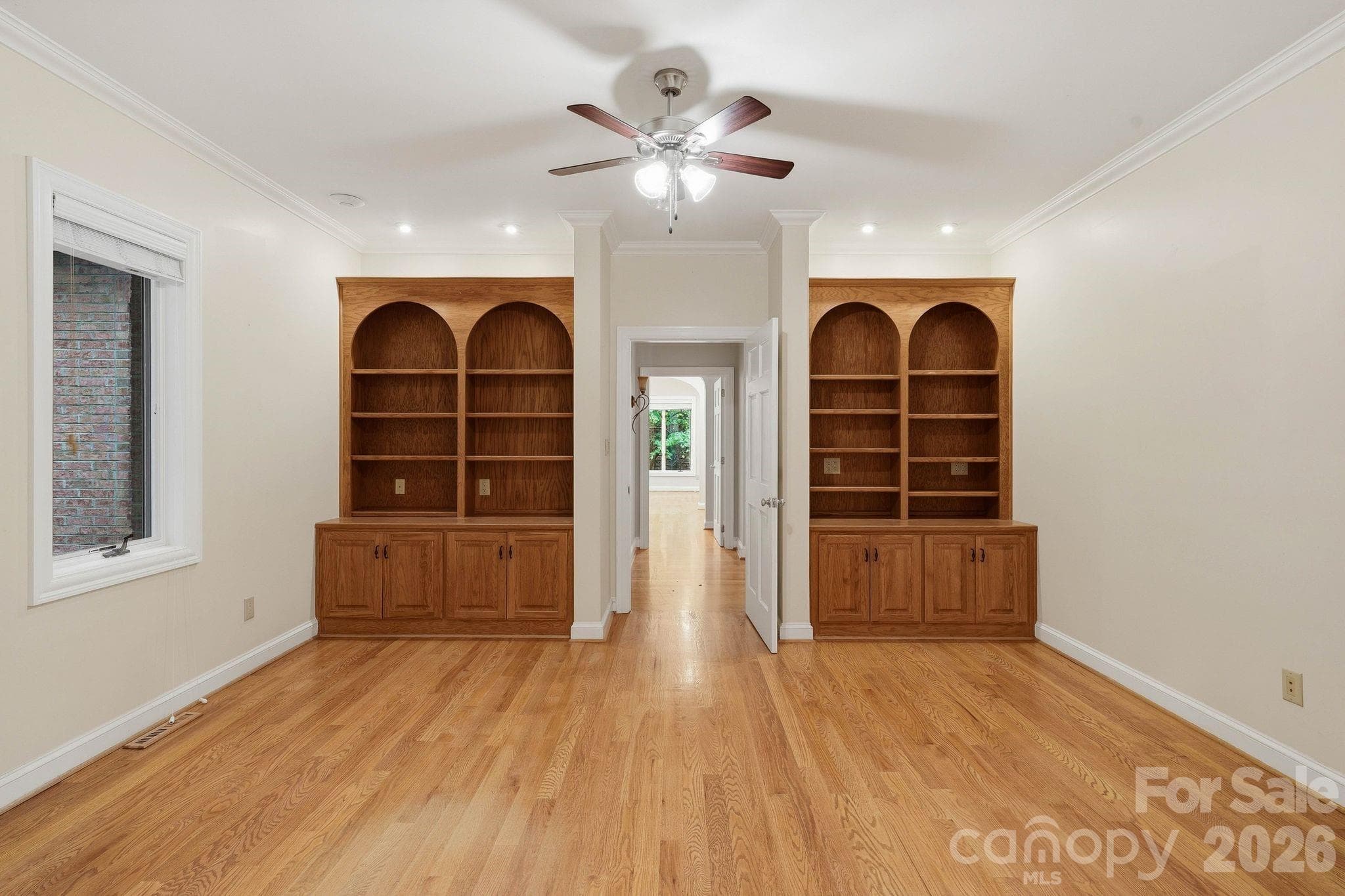 Single Family Residence at 935 Woods Loop, Waxhaw, photo 35 of 43