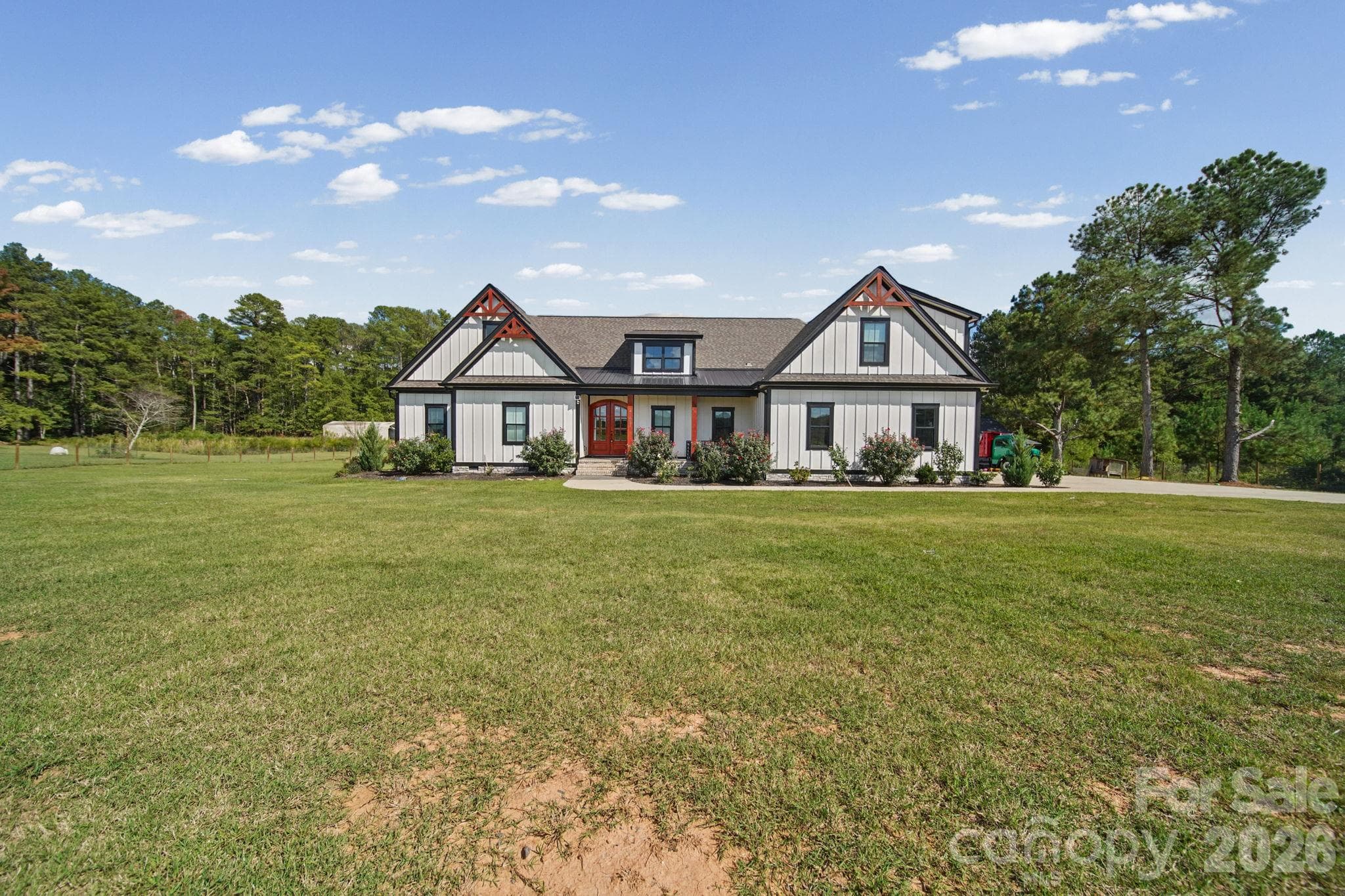 2101 Mangum Dairy Road