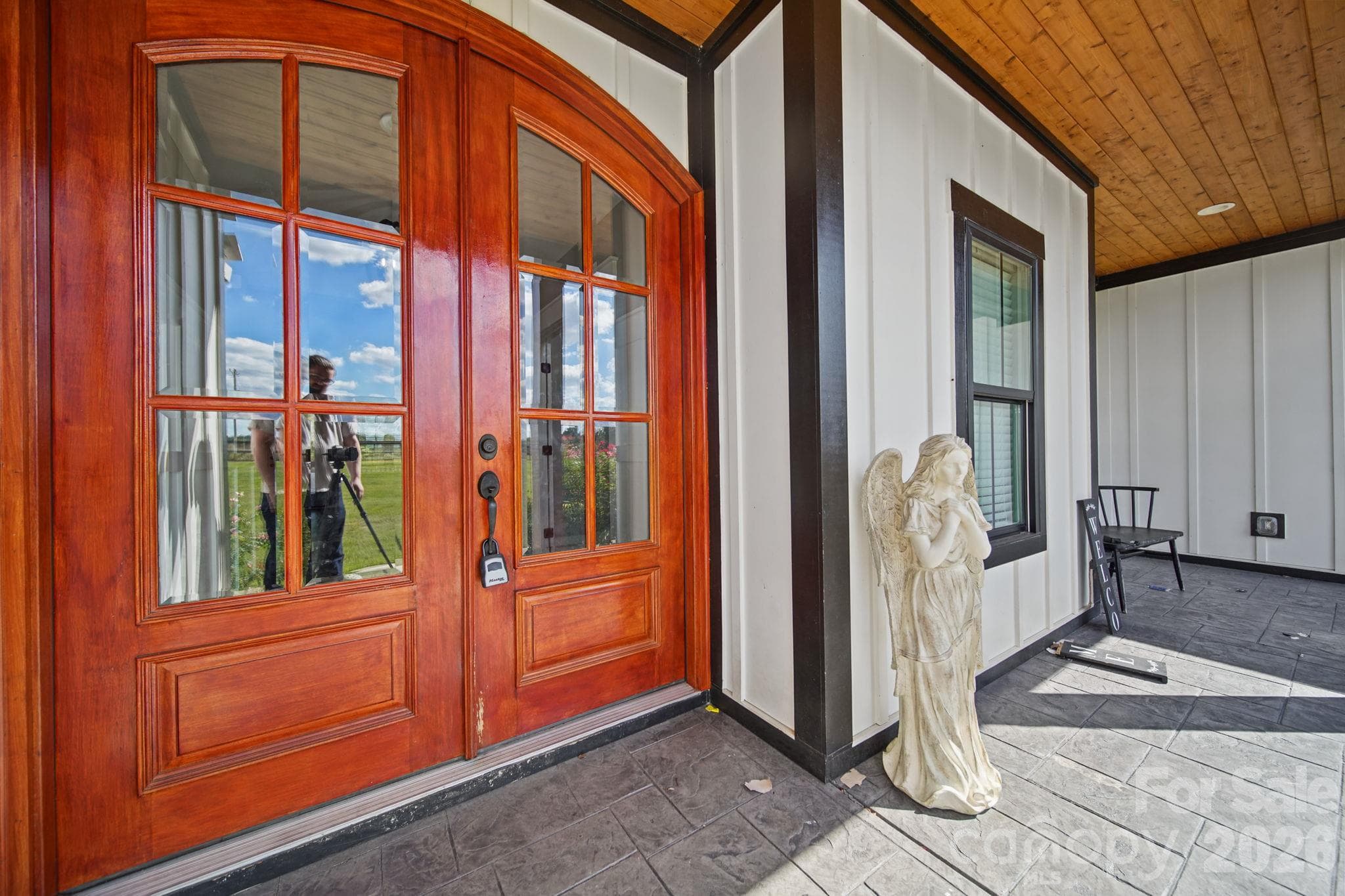 Single Family Residence at 2101 Mangum Dairy Road, Monroe, photo 3 of 44