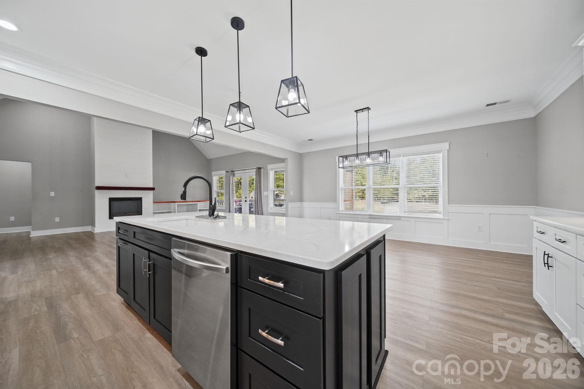 Single Family Residence at 2101 Mangum Dairy Road, Monroe, photo 10 of 44