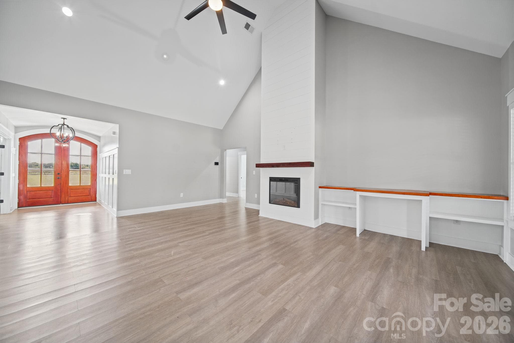 Single Family Residence at 2101 Mangum Dairy Road, Monroe, photo 20 of 44