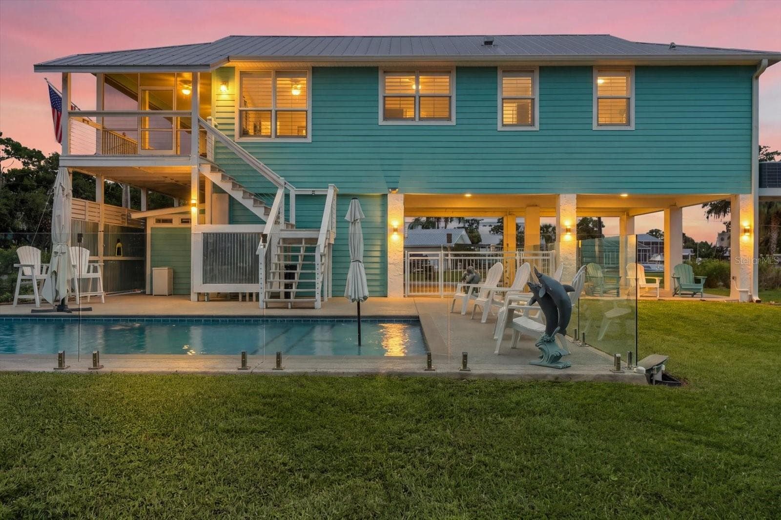 Single Family Residence at 2120 NW 15TH ST, CRYSTAL RIVER, photo 2 of 52